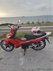 Daytona Velos 2023 gt