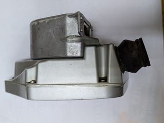 MZ ETZ 250 Airbox and filter-thumb-1