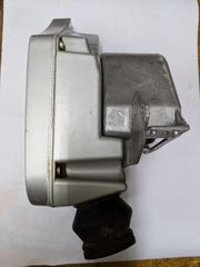MZ ETZ 250 Airbox and filter-thumb-2