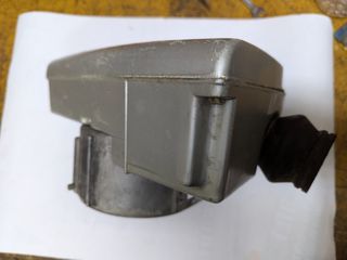 MZ ETZ 250 Airbox and filter-thumb-3
