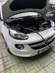 Engine carbon cleaning  - καθαρισμοσ κινητηρα με υδρογονο-thumb-1