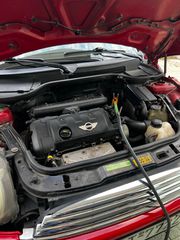 Engine carbon cleaning  - καθαρισμοσ κινητηρα με υδρογονο-thumb-4