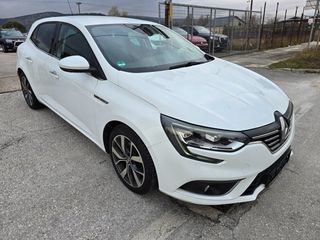 Renault Megane 2016 1.6 BOSE EDITION LED ΜΑΣΑΖ-thumb-2