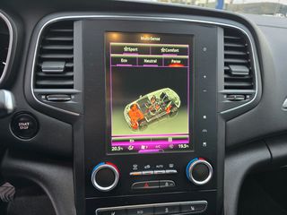 Renault Megane 2016 1.6 BOSE EDITION LED ΜΑΣΑΖ-thumb-40