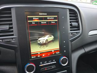 Renault Megane 2016 1.6 BOSE EDITION LED ΜΑΣΑΖ-thumb-26