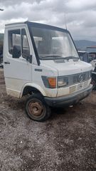 Σασμαν 410 mercedes