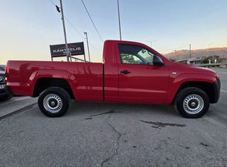 Volkswagen Amarok 2013 1cab-thumb-5