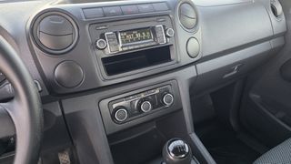 Volkswagen Amarok 2013 1cab-thumb-11