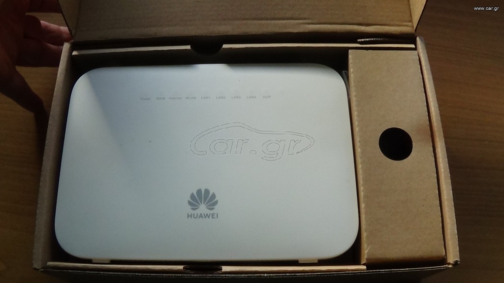 Router Huawei DN8245V