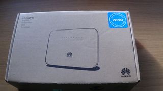 Router Huawei DN8245V-thumb-1