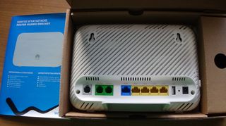Router Huawei DN8245V-thumb-3