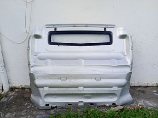 ΔΙΑΧΩΡΙΣΤΙΚΟ ΚΑΜΠΙΝΑΣ RENAULT TRAFIC 2013