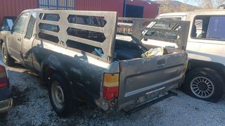 Διάφορες καμπίνες TOYOTA-thumb-3