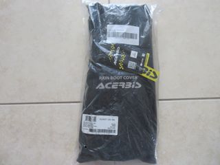 ACERBIS RAIN BOOT COVER-thumb-1
