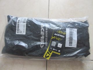 ACERBIS RAIN BOOT COVER-thumb-2