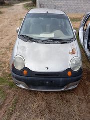 ΜΟΥΡΗ ΚΟΜΠΛΕ ΓΙΑ CHEVROLET MATIZ '98-'05