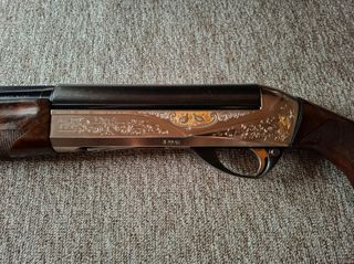 BENELLI MANIA με δυο κάννες.-thumb-1