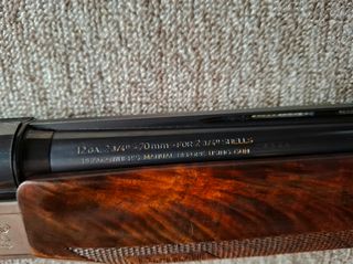 BENELLI MANIA με δυο κάννες.-thumb-9