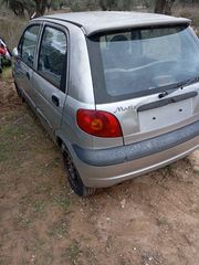 ΓΡΥΛΛΟΙ Κ ΚΛΕΙΔΑΡΙΈΣ MATIZ '98-'05