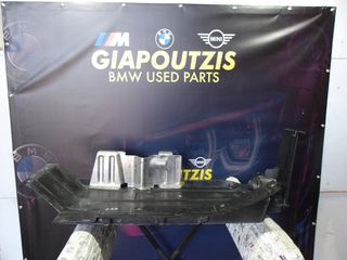 BMW X5 E53 ΠΟΔΙΑ ΠΑΤΩΜΑΤΟΣ