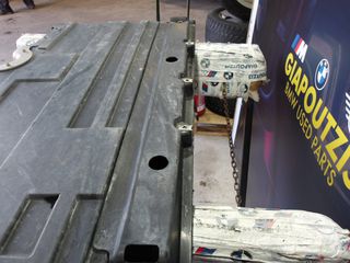 BMW X5 E53 ΠΟΔΙΑ ΠΑΤΩΜΑΤΟΣ-thumb-1