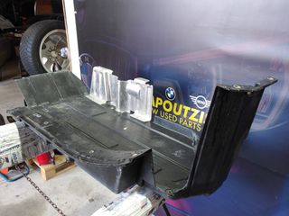 BMW X5 E53 ΠΟΔΙΑ ΠΑΤΩΜΑΤΟΣ-thumb-5