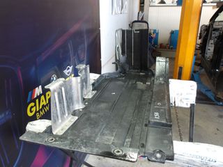 BMW X5 E53 ΠΟΔΙΑ ΠΑΤΩΜΑΤΟΣ-thumb-6