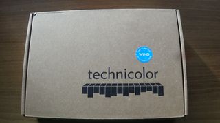 Router Technicolor TG788v v3-thumb-1