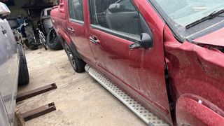 Καρότσα dmax 2008-thumb-1
