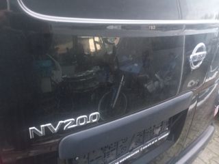 Κλούβα Nissan 2018 NV200,ΧΕΙΡΙΣΤΗΡΙΑ-ΠΙΛΟΤΟ-ΒΙΒΛΙΟ, AUTO PELLAS-thumb-5