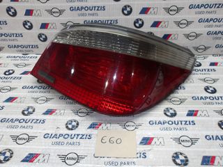 BMW 5 SERIES E60 DIESEL ΦΑΝΑΡΙ ΠΙΣΩ ΔΕΞΙΑ
