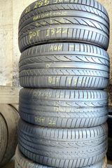2τμχ 255/50-19 κ 2τμχ 235/55-19 σε υπέρ άριστη ποιότητα με πεντακάθαρα πλαϊνά !