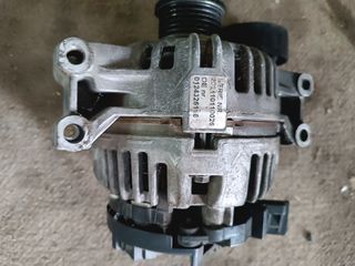 Δυναμο bmw n46