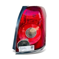 TOYOTA AVENSIS (𝗧𝟮𝟱) 𝘚𝘵𝘢𝘵𝘪𝘰𝘯𝘞𝘢𝘨𝘰𝘯 μοντ. 03’-09’ ΠΙΣΩ ΔΕΞΙ ΦΑΝΑΡΙ