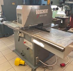 Ελασματουργικά 2007 boschert eco line