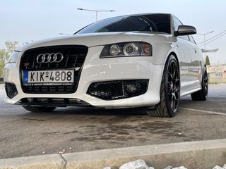 Audi S3 2009