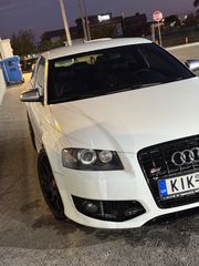 Audi S3 2009