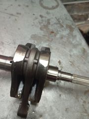Στρόφαλομπιέλα  απο PIAGGIO BEVERLY 300-thumb-1