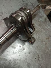 Στρόφαλομπιέλα  απο PIAGGIO BEVERLY 300-thumb-2