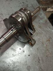 Στρόφαλομπιέλα  απο PIAGGIO BEVERLY 300-thumb-3