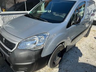 Peugeot Partner 2017 Navi klima ευρώ 6