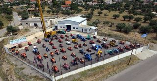Τρακτέρ Kubota 1995 B-7001-thumb-5