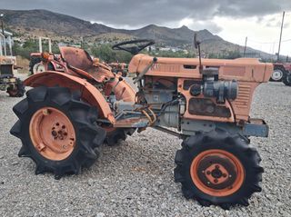 Τρακτέρ Kubota 1995 B-7001-thumb-1