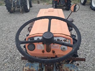 Τρακτέρ Kubota 1995 B-7001-thumb-2