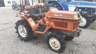 Τρακτέρ Kubota 2000 B1-14