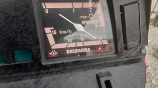 Τρακτέρ Shibaura 2002 P-19F-thumb-2