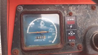 Τρακτέρ Hinomoto 2000 E-2004-thumb-2
