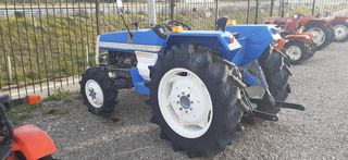 Τρακτέρ Mitsubishi 1995 MT-3200-thumb-1