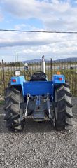 Τρακτέρ Mitsubishi 1995 MT-3200-thumb-2