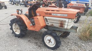 Τρακτέρ Kubota 1998 B-1200